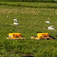 LI-6800 Portable Photosynthesis System